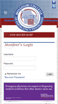Mobile Screenshot of mocep.org